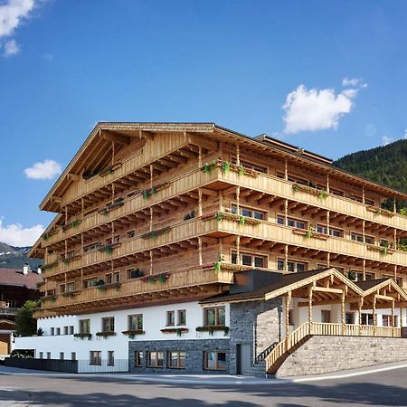Galtenberg Bed & Breakfast Alpbach Exterior foto