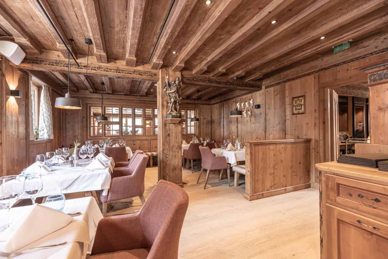 Galtenberg Bed & Breakfast Alpbach Exterior foto