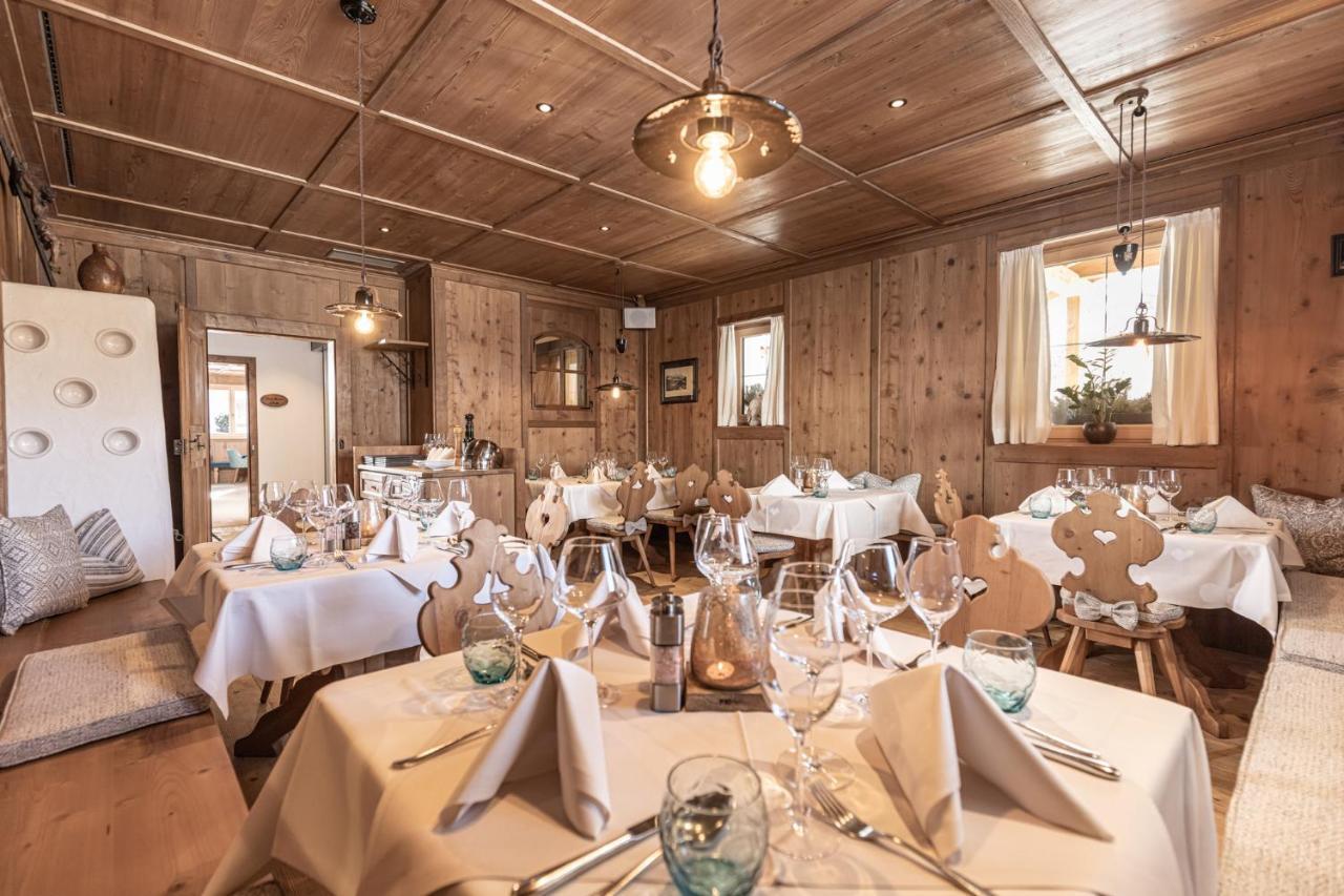 Galtenberg Bed & Breakfast Alpbach Exterior foto