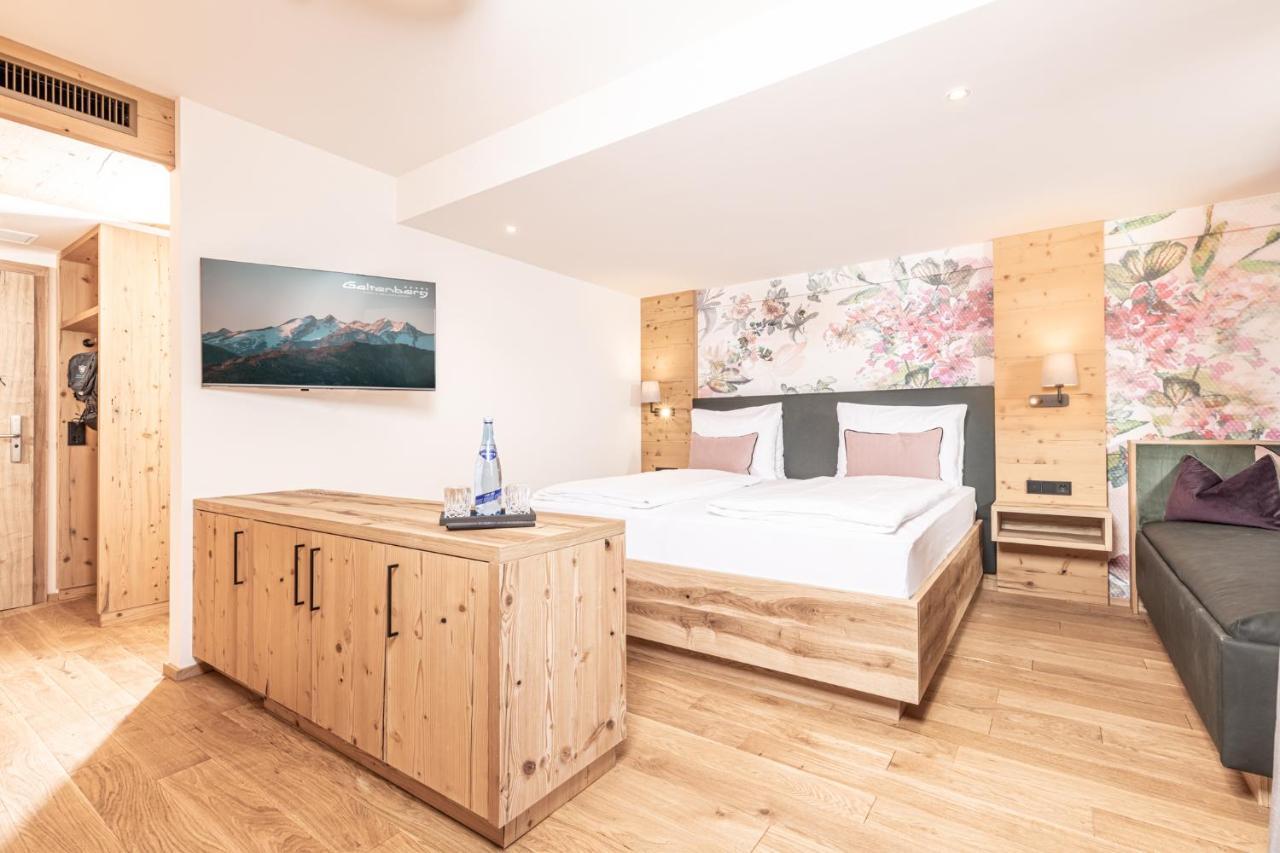 Galtenberg Bed & Breakfast Alpbach Exterior foto
