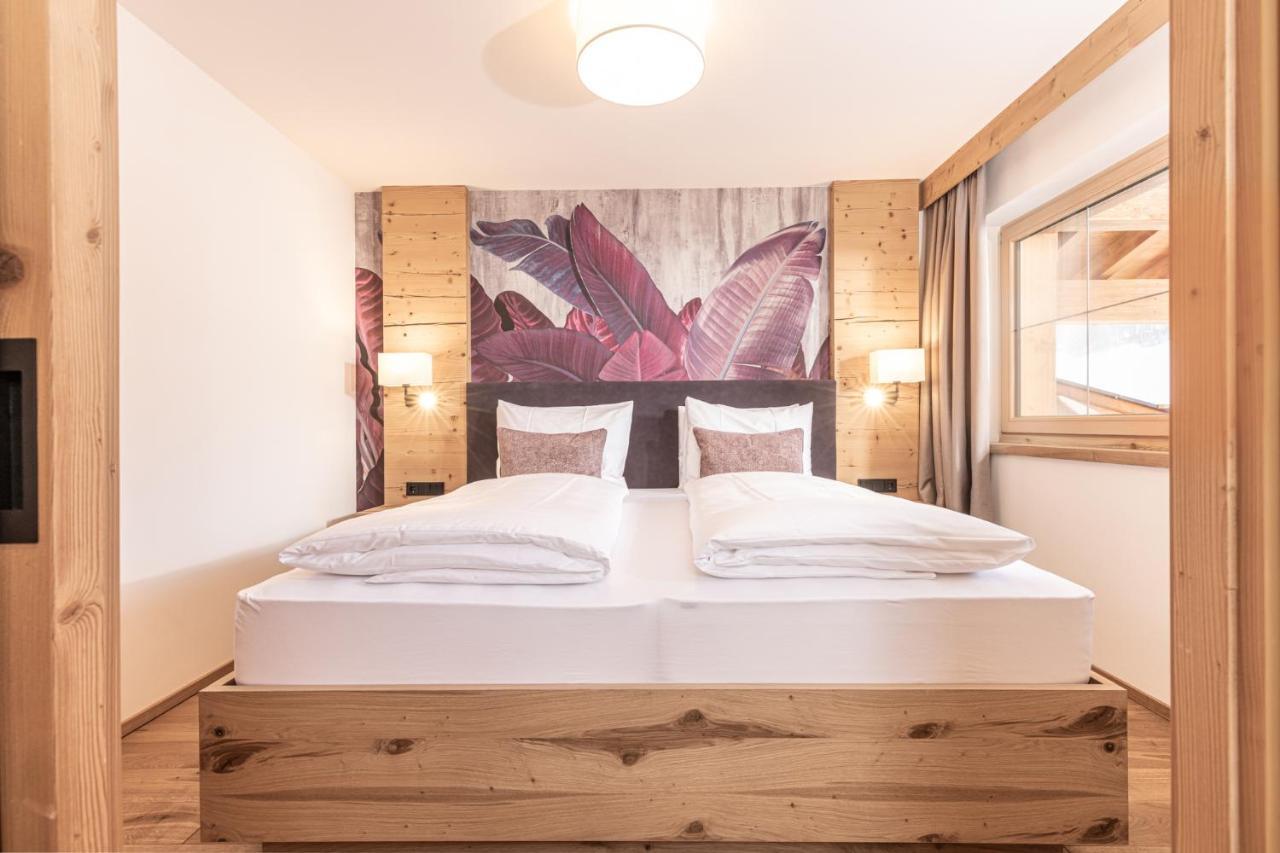 Galtenberg Bed & Breakfast Alpbach Exterior foto