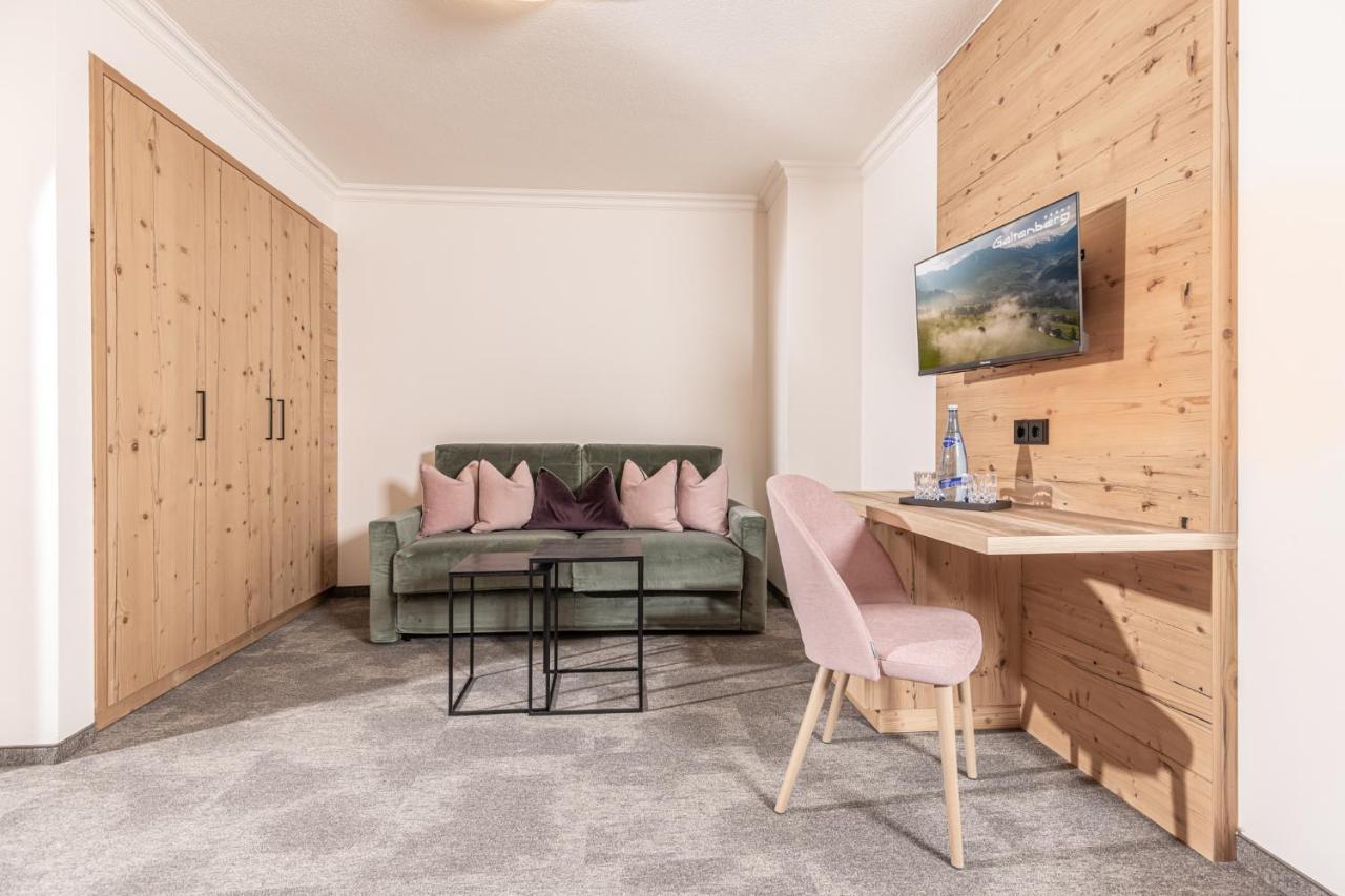 Galtenberg Bed & Breakfast Alpbach Exterior foto